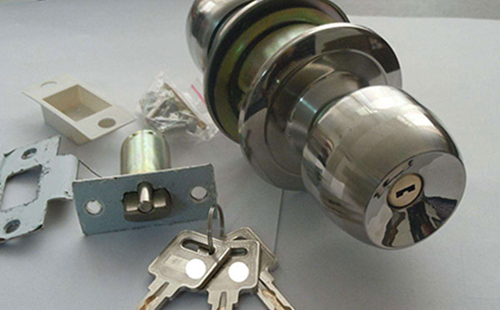 闵行24小时上门开锁公司