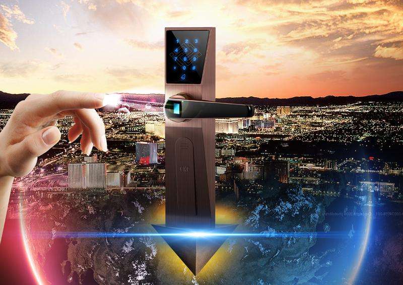 闵行24小时上门开锁公司