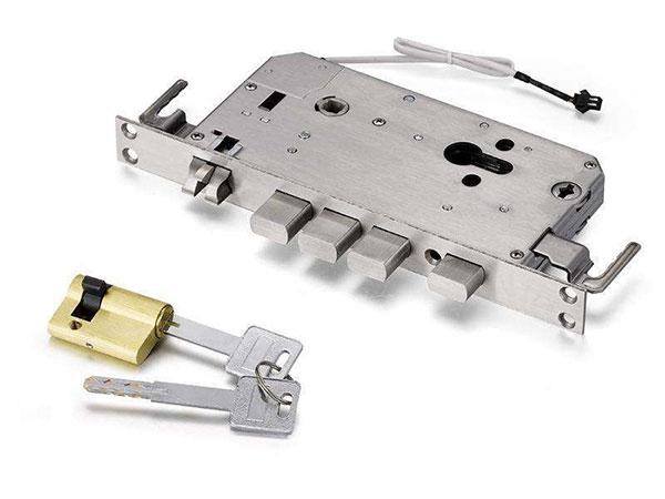 闵行24小时上门开锁公司